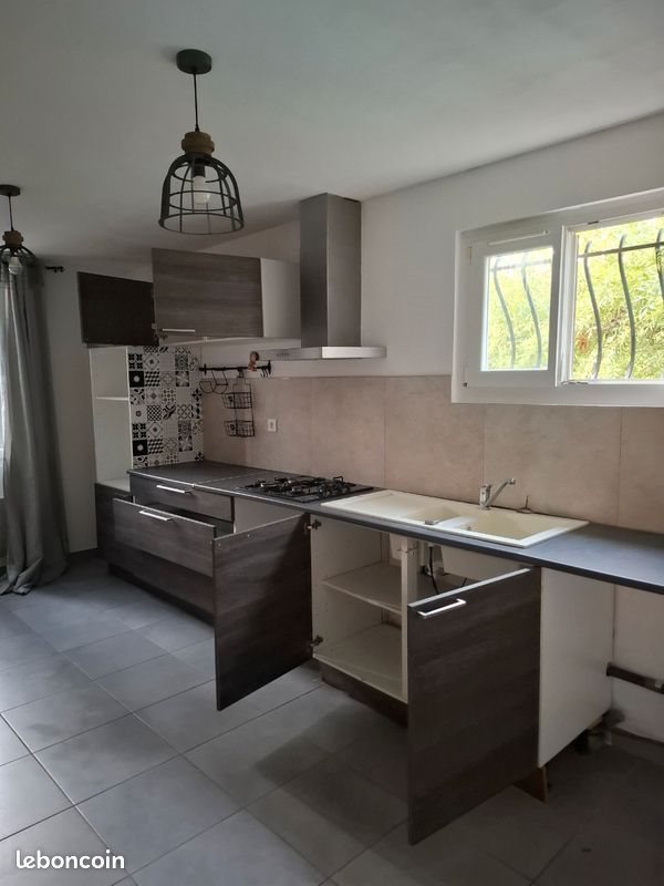 Maison à louer, 85m², La Garde