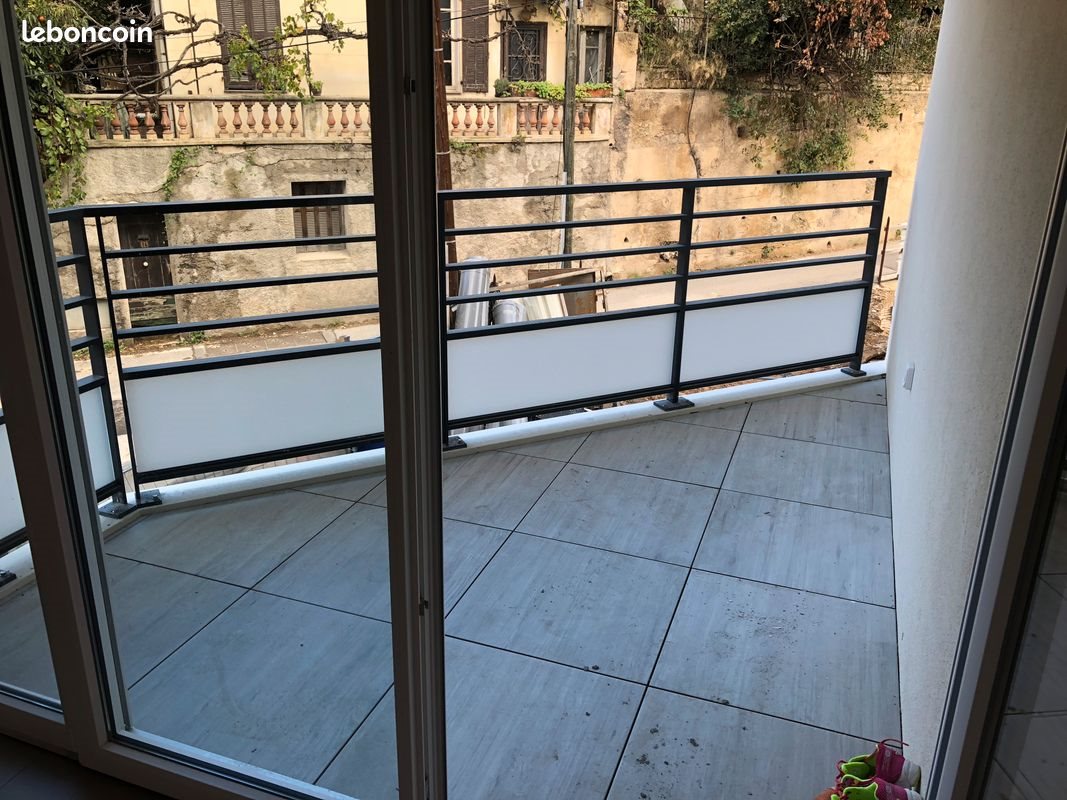 Appartement à vendre, 43m², Nice