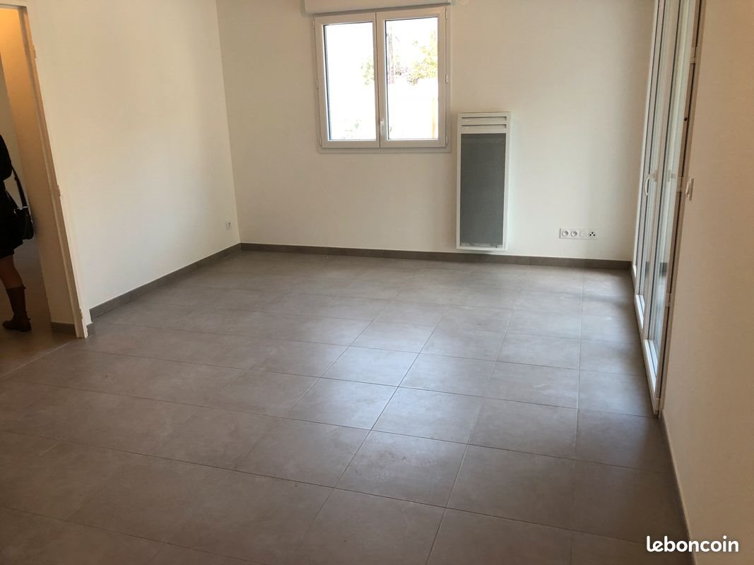 Appartement à vendre, 43m², Nice
