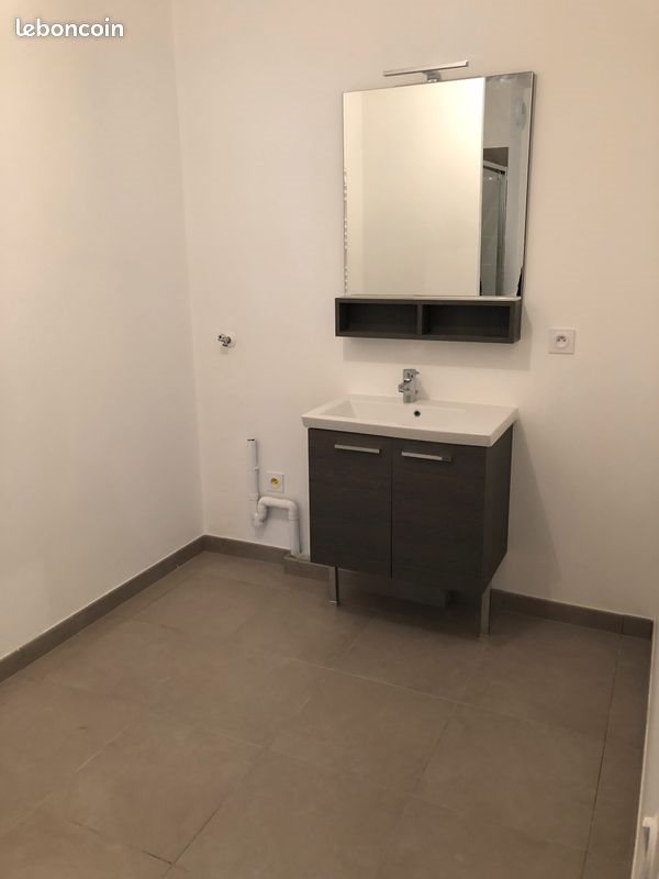 Appartement à vendre, 43m², Nice