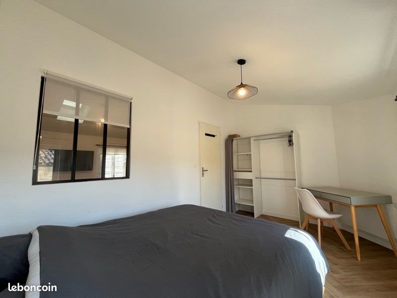 Appartement à louer, 27m², Niort