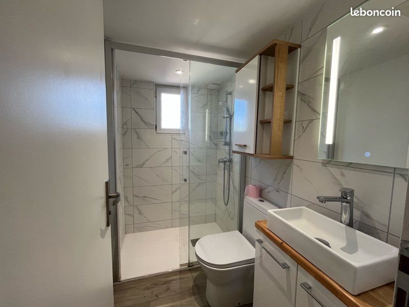 Appartement à louer, 27m², Niort