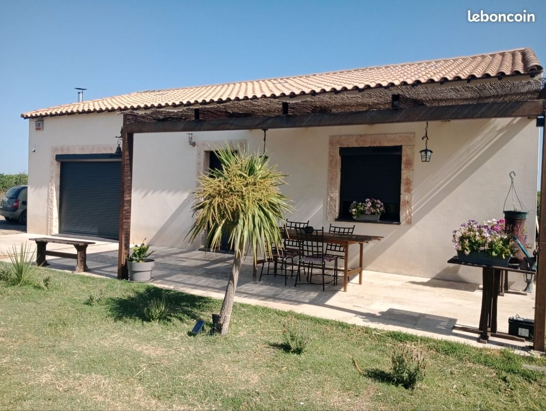 Maison à vendre, 140m², Pinet