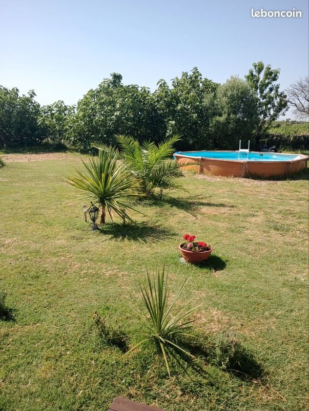 Maison à vendre, 140m², Pinet