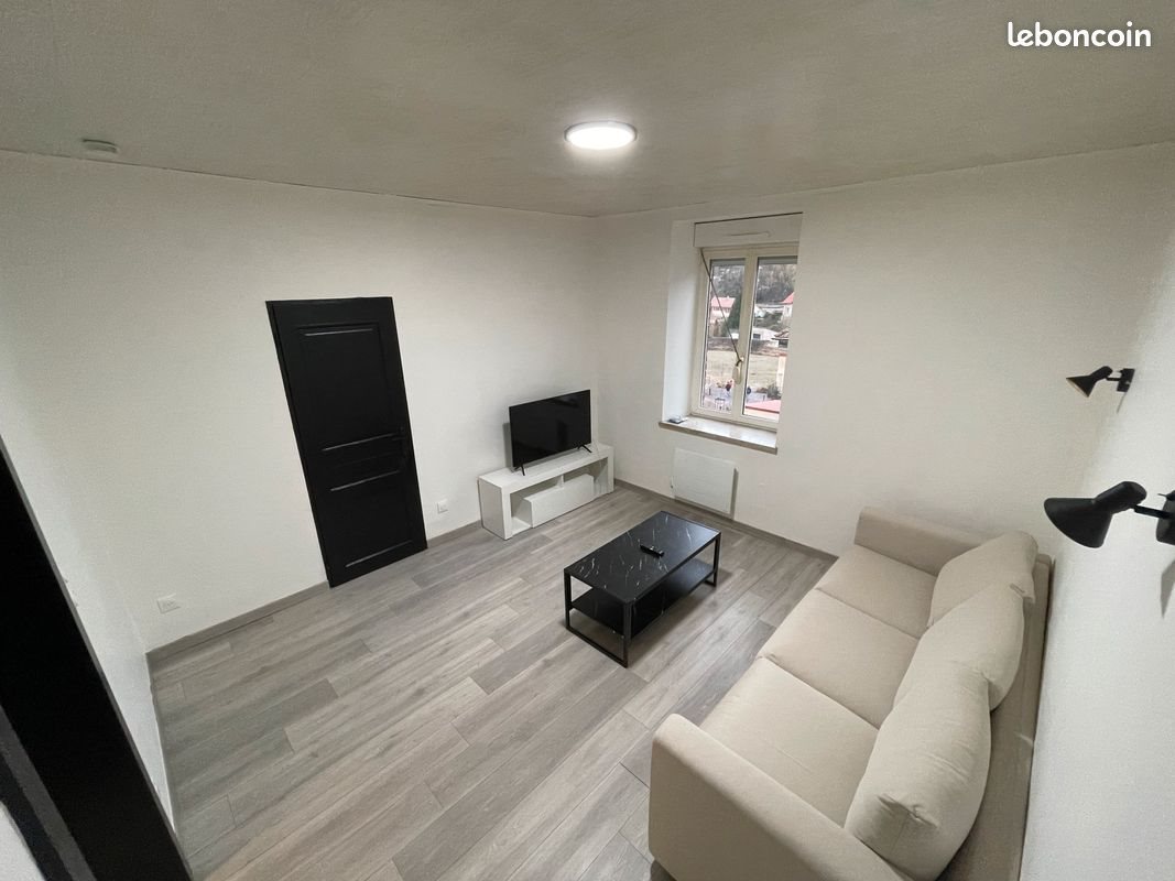 Appartement à louer, 75m², Algrange