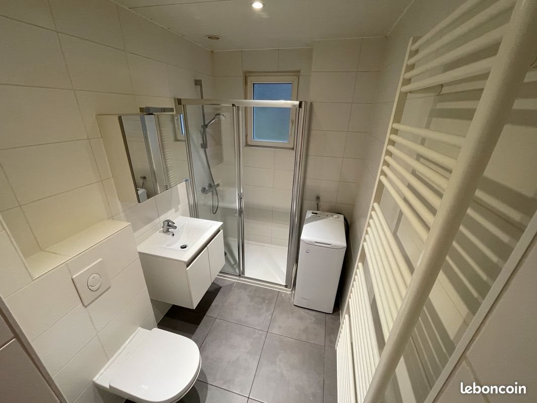 Appartement à louer, 75m², Algrange