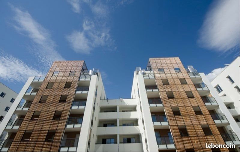 Appartement à vendre, 19m², Lyon 7ème