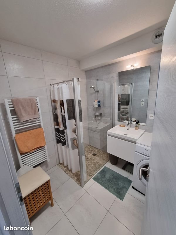 Appartement à vendre, 68m², Haguenau