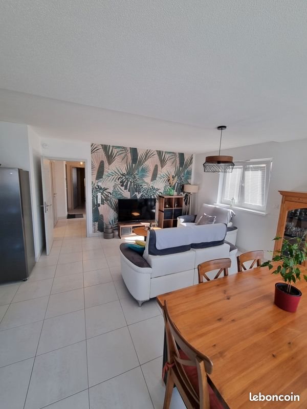 Appartement à vendre, 68m², Haguenau