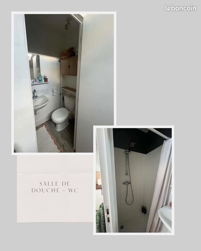 Appartement à louer, 30m², Poitiers