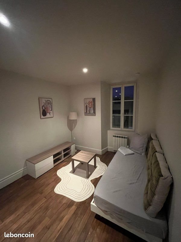 Appartement à louer, 19m², Guéret
