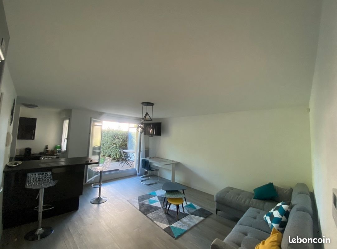 Appartement à louer, 45m², Clermont-Ferrand