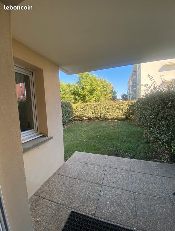 Appartement à louer, 45m², Clermont-Ferrand