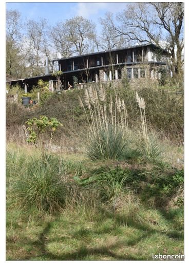Maison à vendre, 240m², Thouaré-sur-Loire