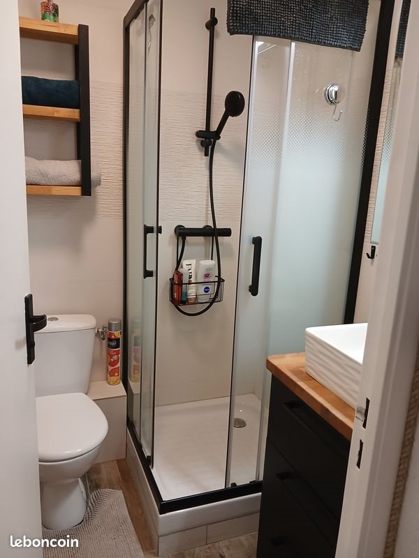 Appartement à louer, 18m², Albi