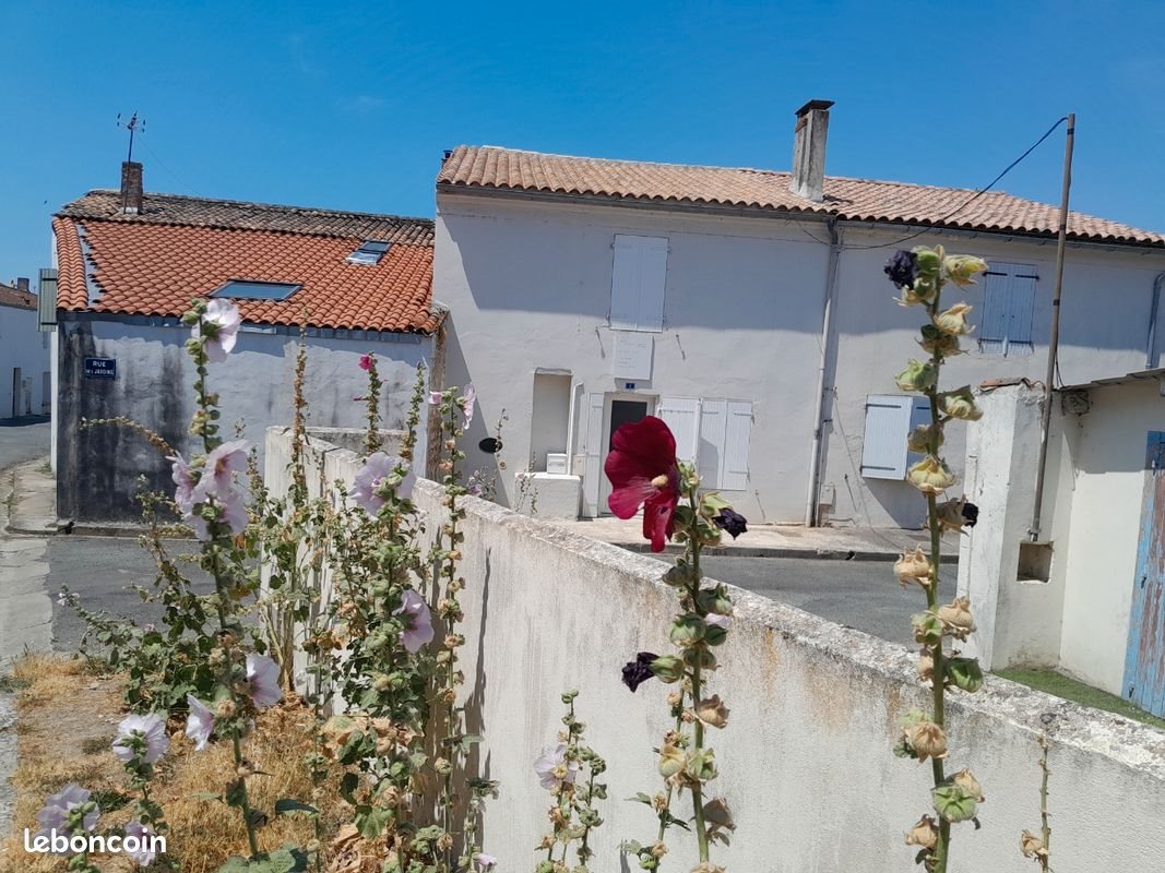 Maison à vendre, 100m², Ciré-d'Aunis