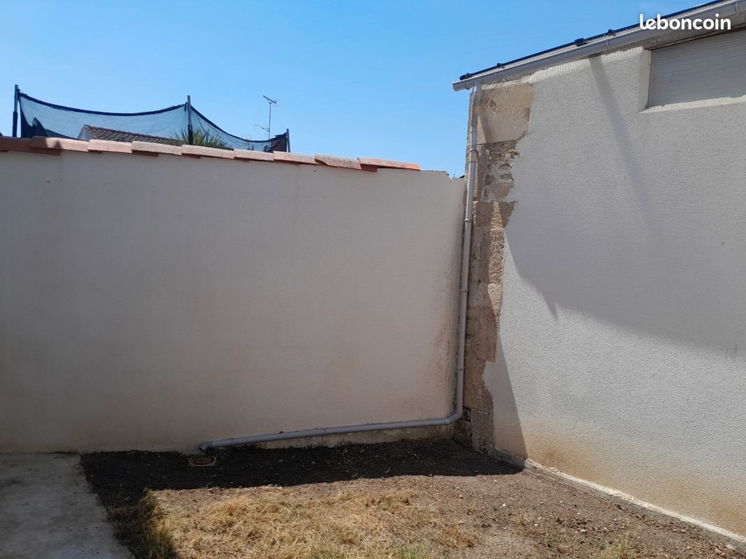 Maison à vendre, 100m², Ciré-d'Aunis