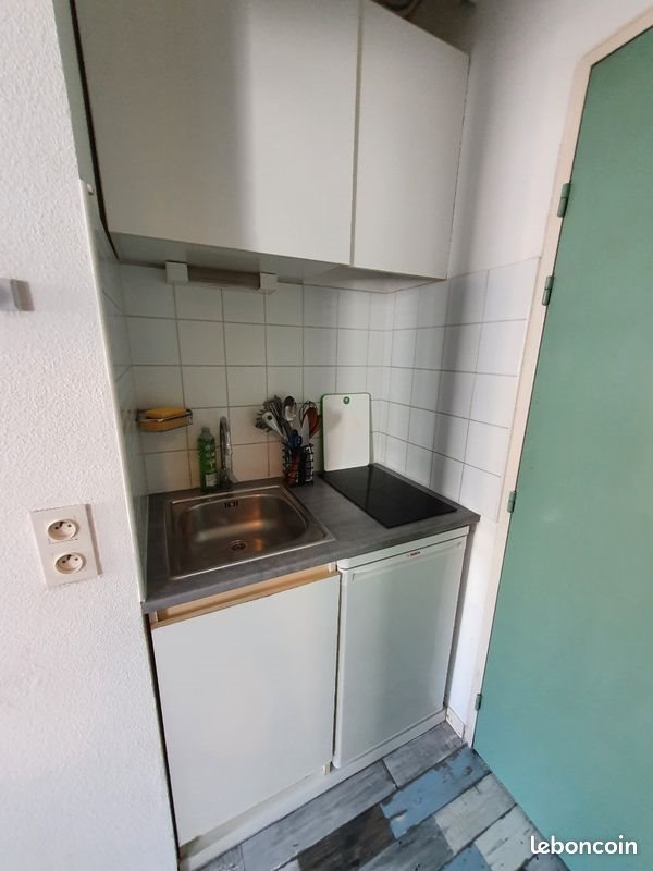 Appartement à vendre, 19m², Avignon