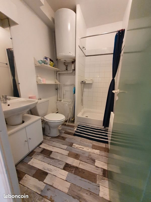 Appartement à vendre, 19m², Avignon