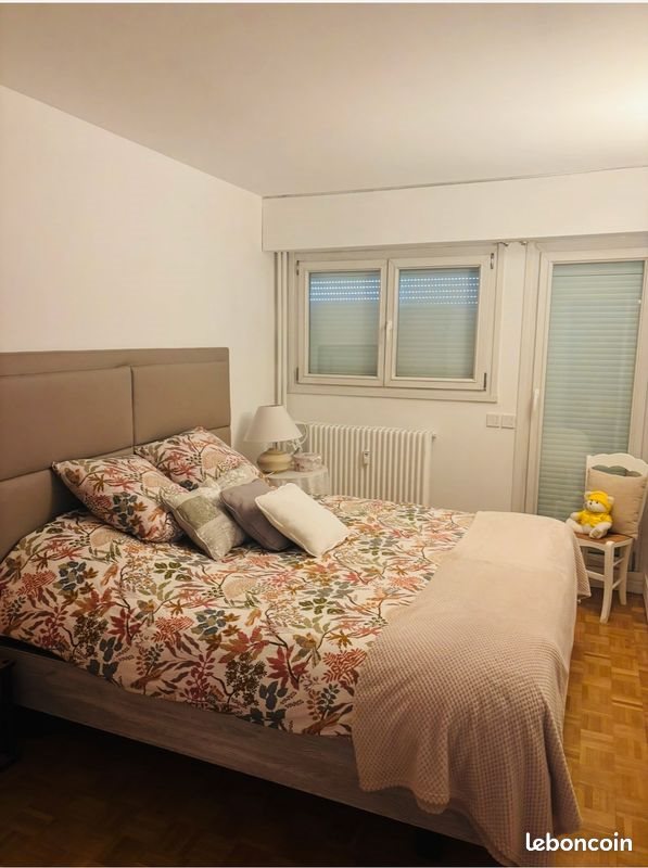 Appartement à vendre, 68m², Le Mans
