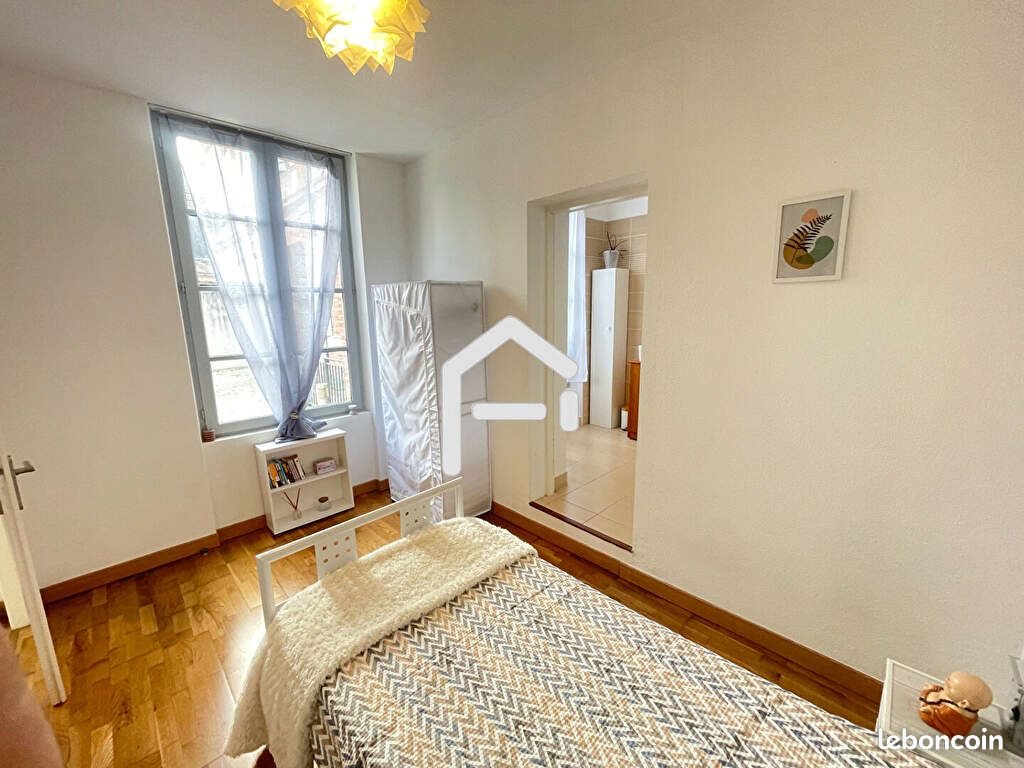 Appartement à louer, 33m², Auterive