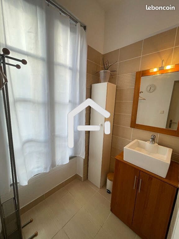 Appartement à louer, 33m², Auterive