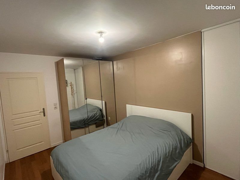 Appartement à vendre, 42m², Montreuil