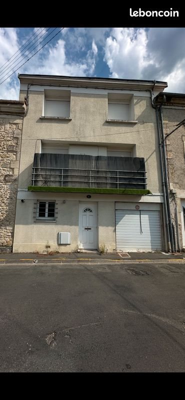 Maison à vendre, 87m², Périgueux
