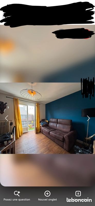 Maison à vendre, 87m², Périgueux