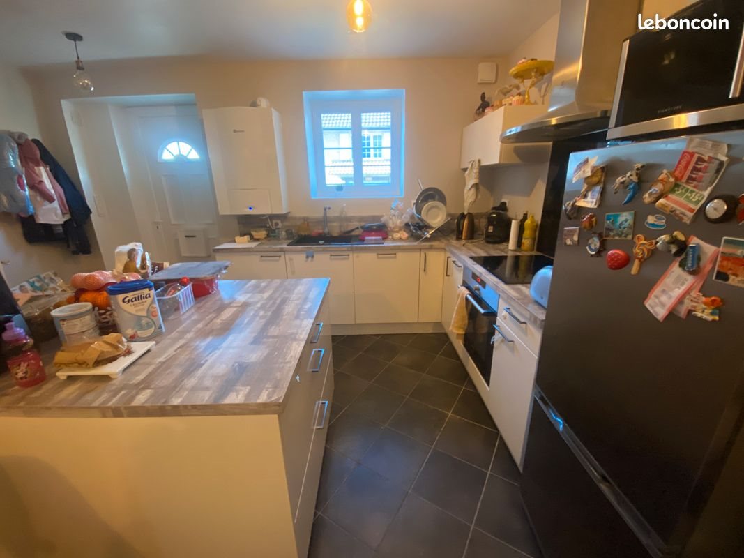 Maison à vendre, 87m², Périgueux