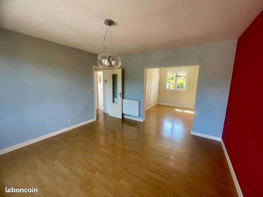 Appartement à vendre, 83m², Oloron-Sainte-Marie