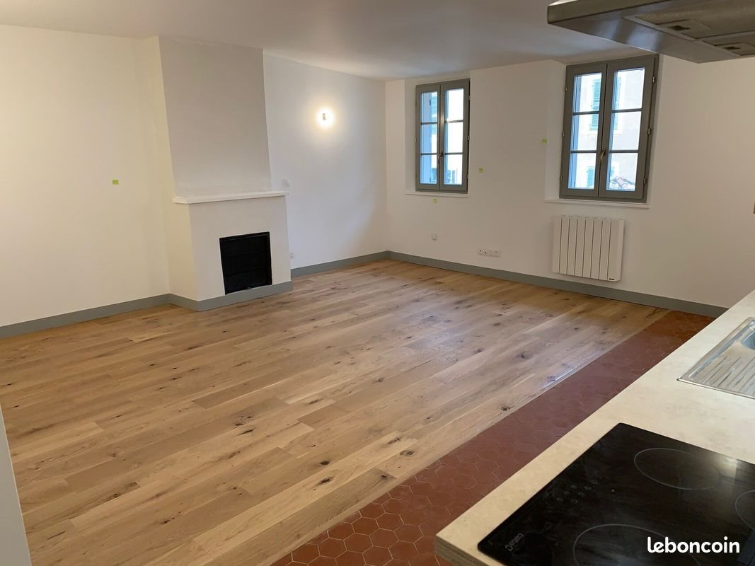 Appartement à louer, 36m², Aix-en-Provence