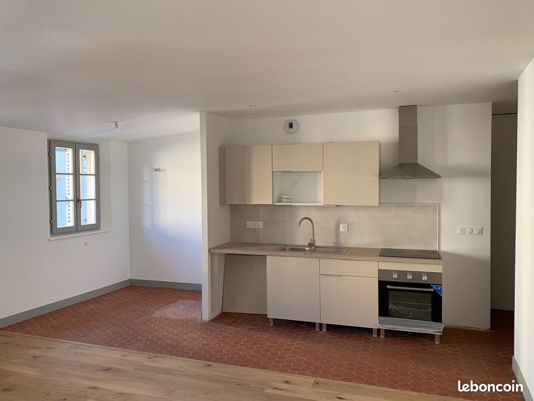 Appartement à louer, 36m², Aix-en-Provence