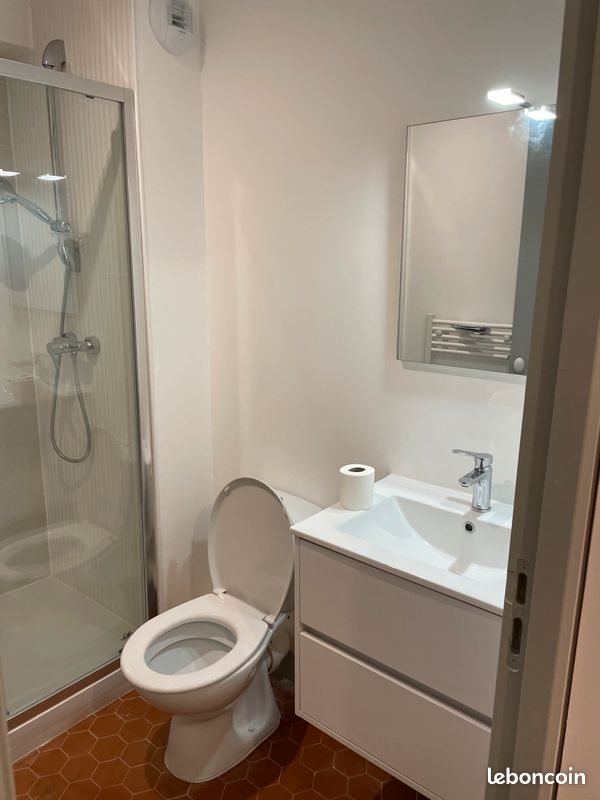 Appartement à louer, 36m², Aix-en-Provence