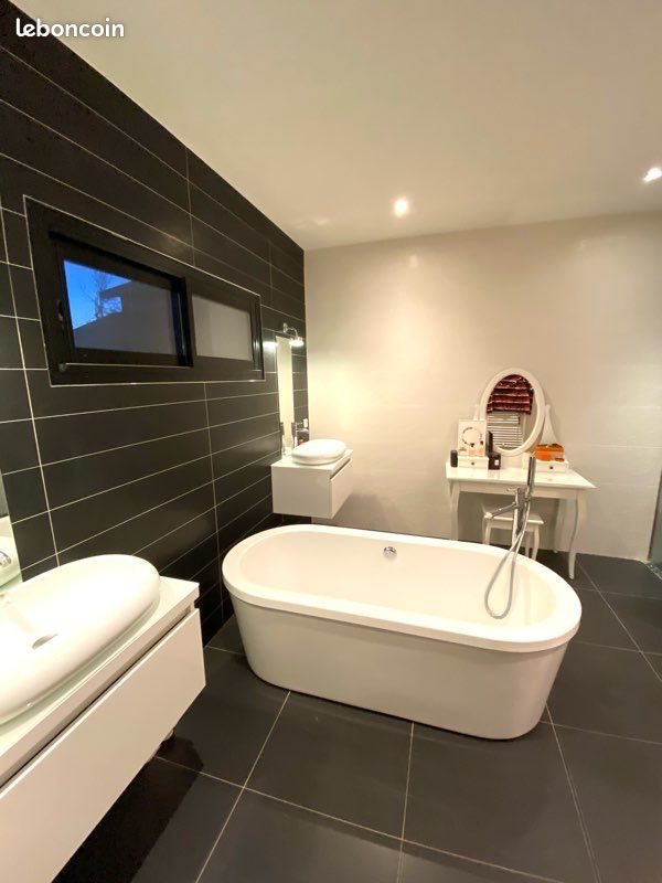 Maison à louer, 110m², Pessac