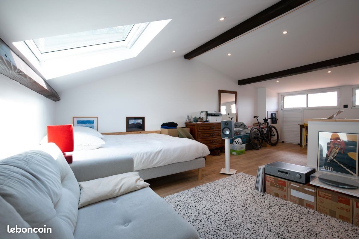 Appartement à vendre, 26m², Cugnaux