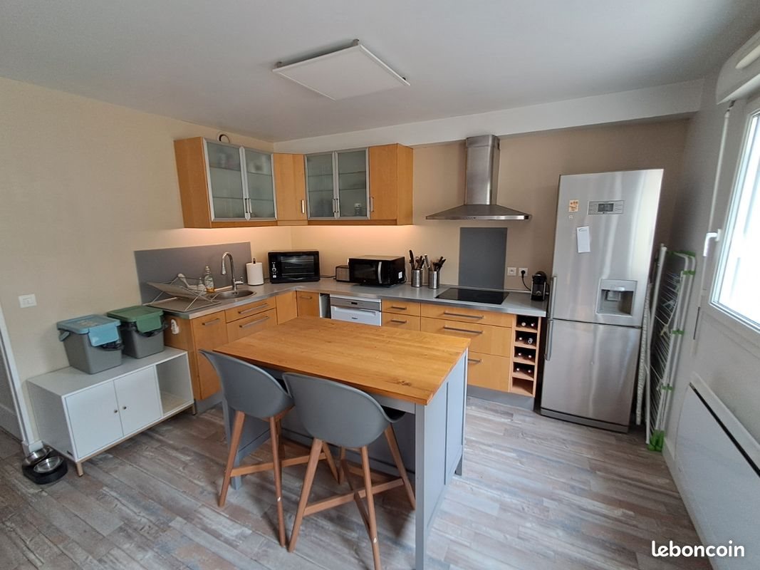 Appartement à vendre, 48m², Aubergenville