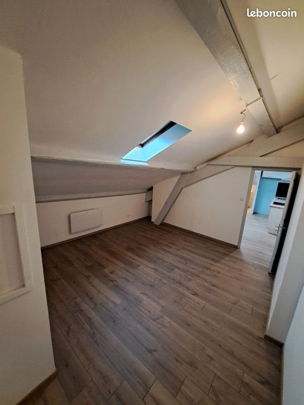 Appartement à louer, 37m², Le Péage-de-Roussillon