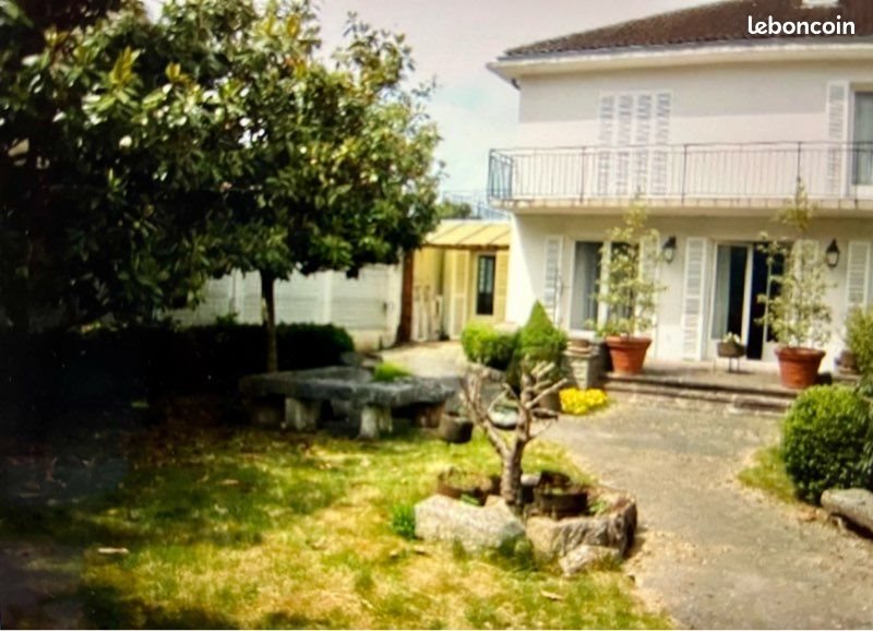 Maison à vendre, 250m², Villepreux