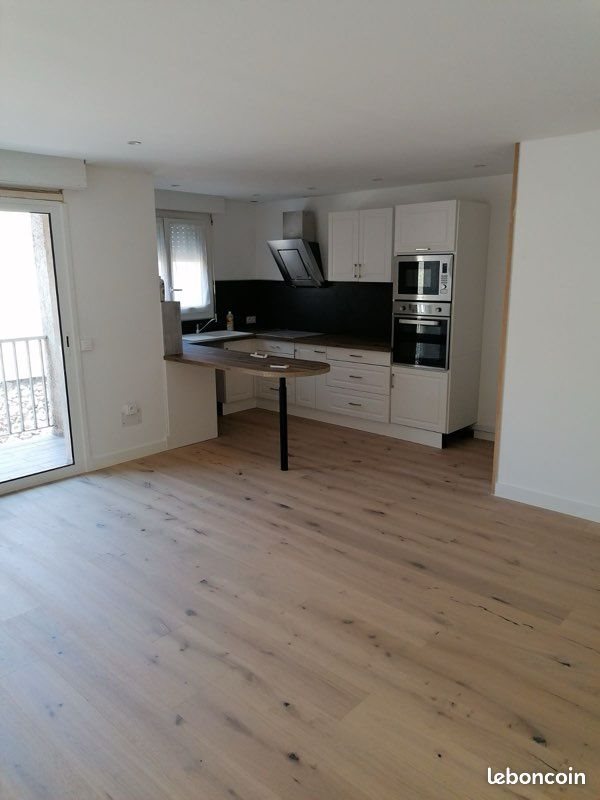 Appartement à louer, 65m², Agde (Cap d'Agde)