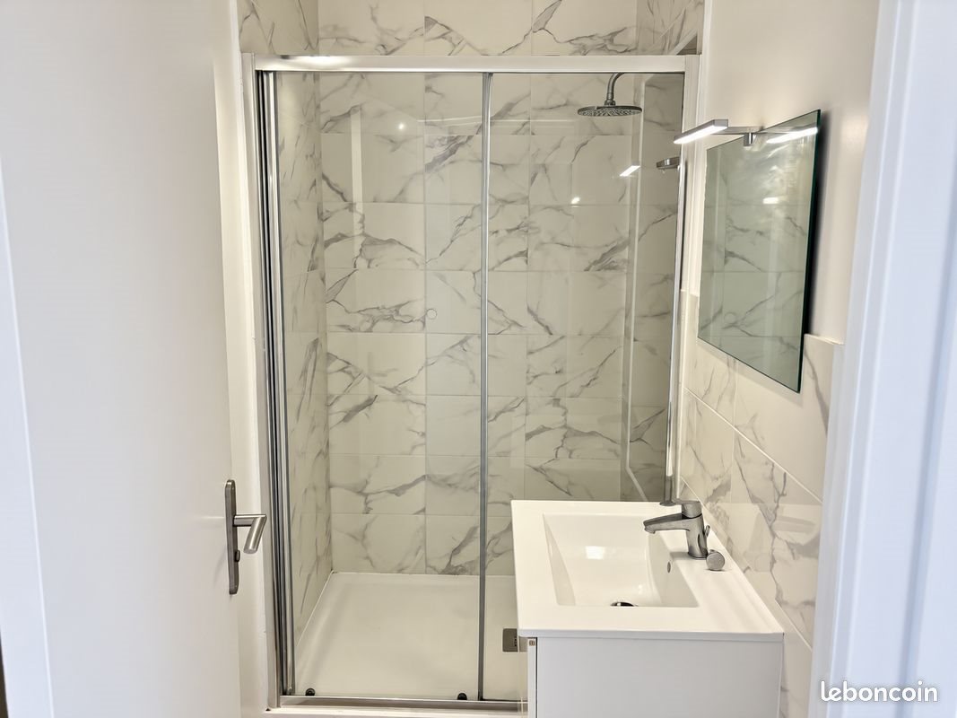 Appartement à louer, 49m², Beaumont-sur-Oise