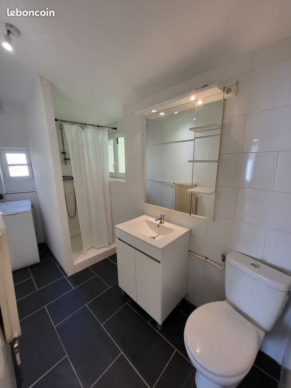Appartement à louer, 20m², Évreux