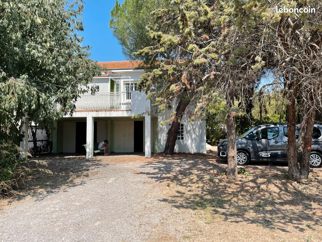Maison à vendre, 80m², Béziers