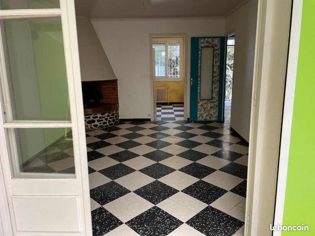 Maison à vendre, 80m², Béziers