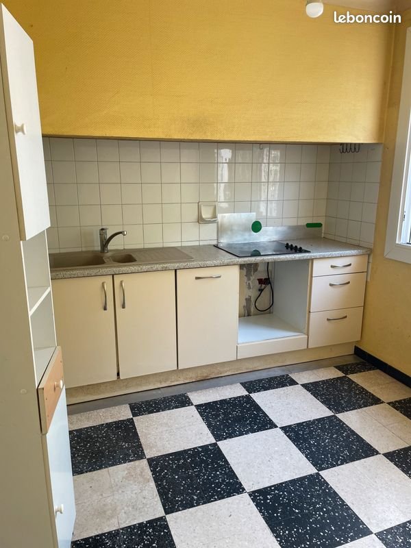 Maison à vendre, 80m², Béziers