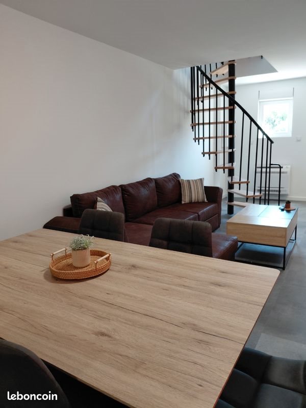 Appartement à louer, 82m², Mondragon