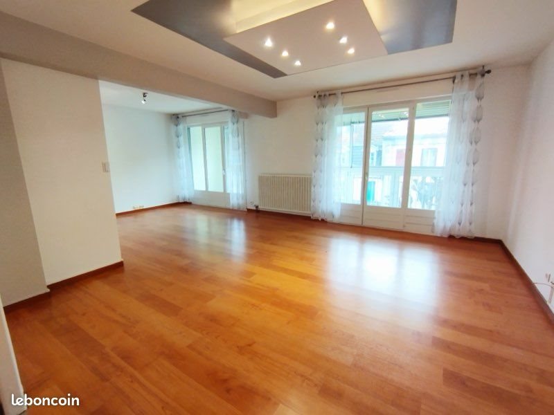 Appartement à vendre, 85m², Montbéliard