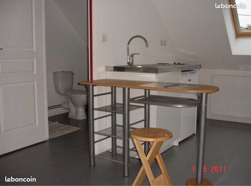 Maison à louer, 30m², Amiens