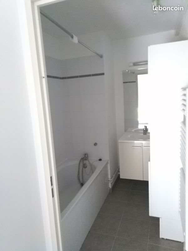 Appartement à louer, 37m², Cambrai