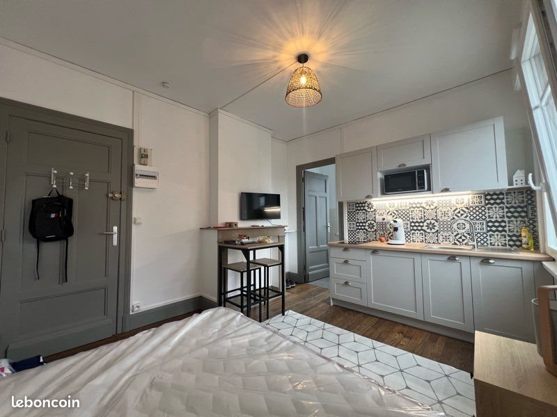 Appartement à louer, 18m², Cambrai